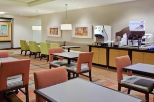 holiday inn express and suites huntsville west research park