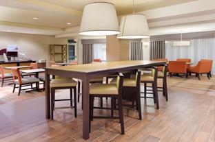 holiday inn express and suites huntsville west research park