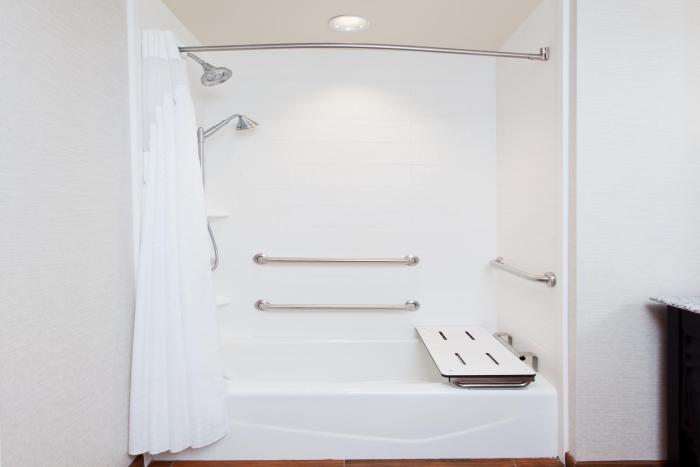holiday inn express and suites huntsville west research park