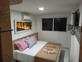 manaira praia flat