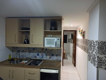 manaira praia flat