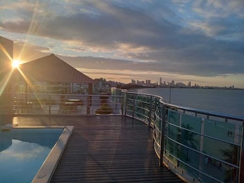 manaira praia flat