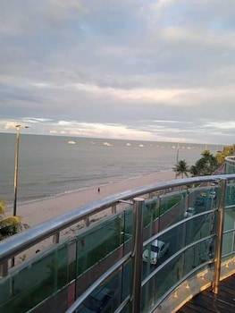 manaira praia flat