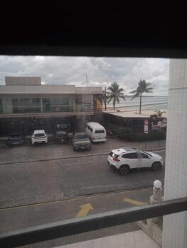 manaira praia flat