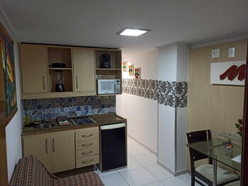 manaira praia flat