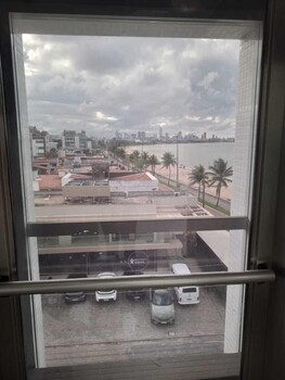 manaira praia flat