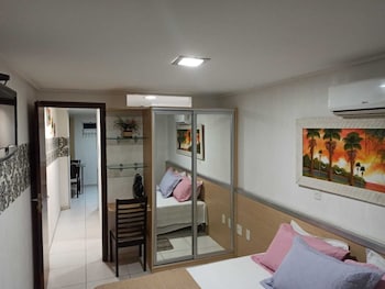 manaira praia flat