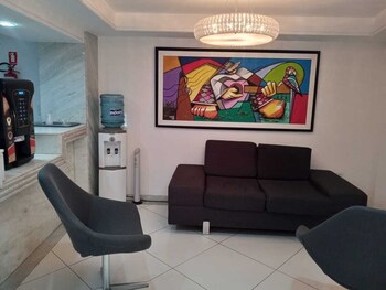 manaira praia flat