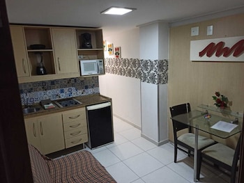 manaira praia flat