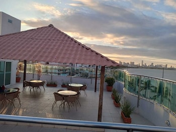 manaira praia flat