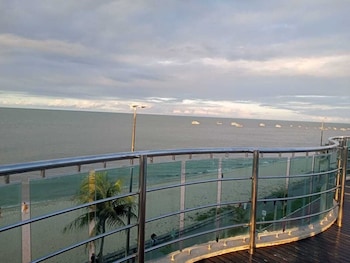 manaira praia flat