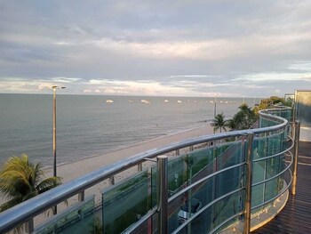 manaira praia flat