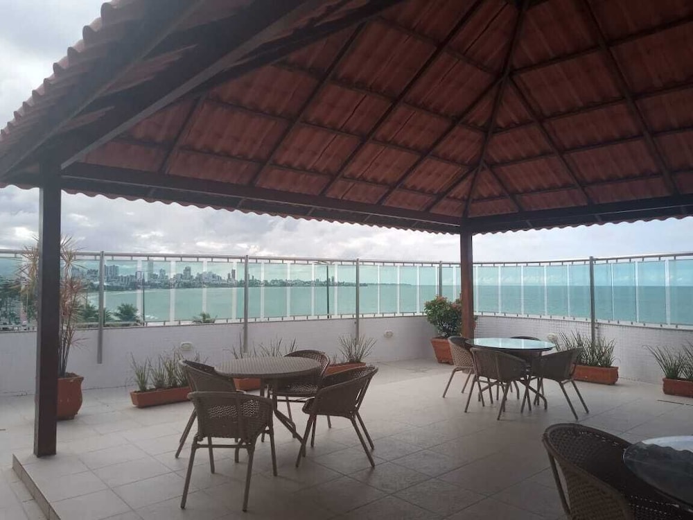 manaira praia flat