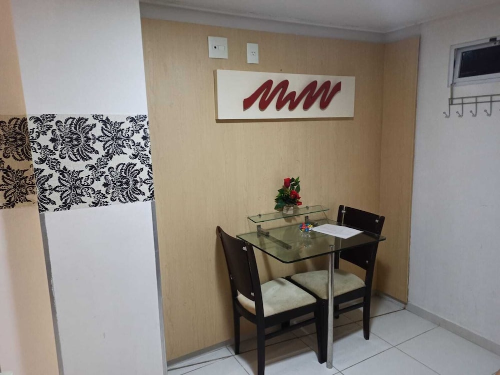 manaira praia flat
