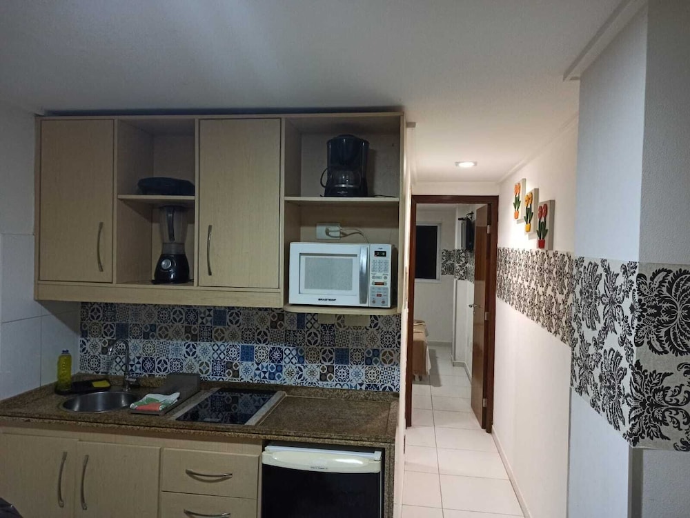 manaira praia flat
