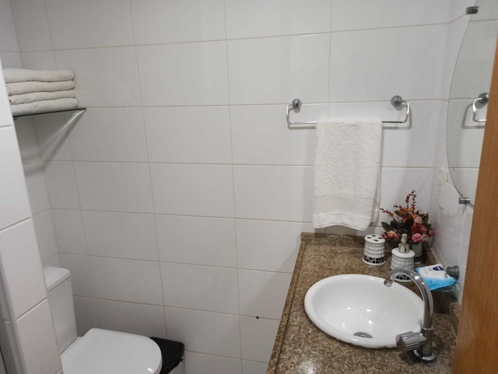 manaira praia flat
