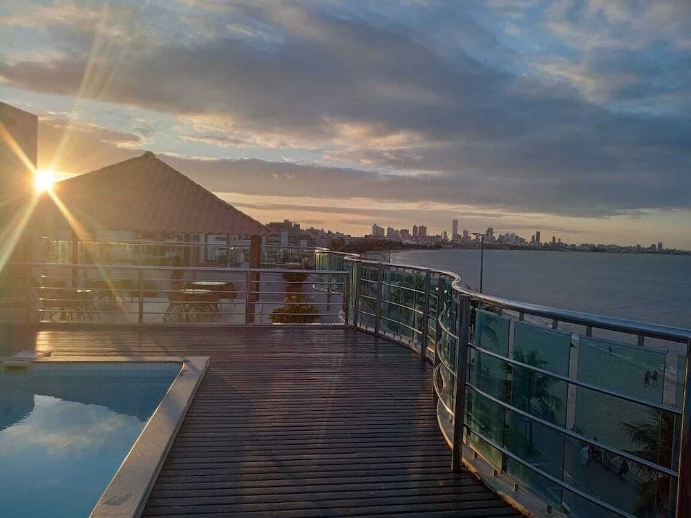 manaira praia flat