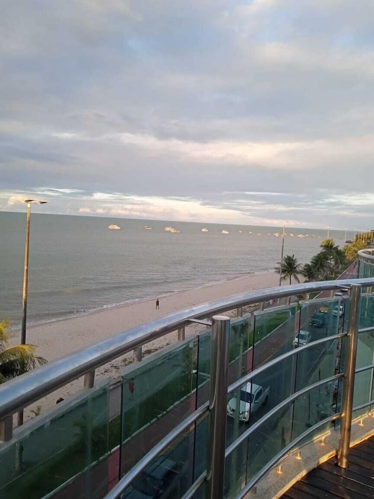 manaira praia flat