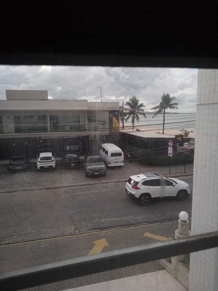 manaira praia flat