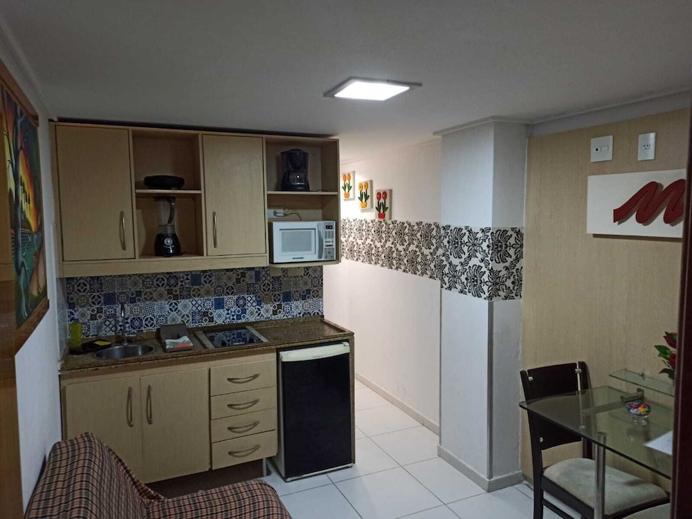 manaira praia flat