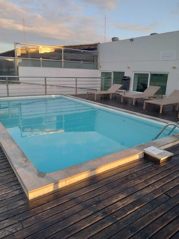 manaira praia flat