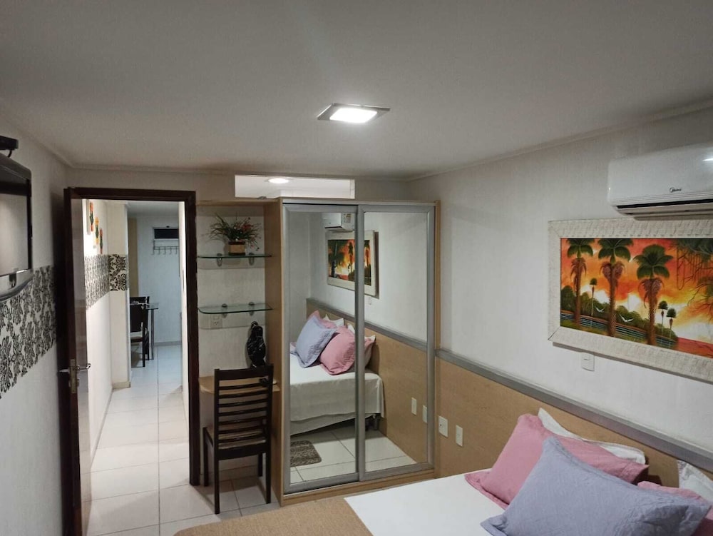 manaira praia flat