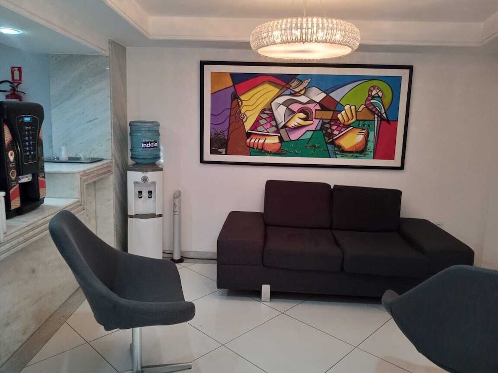 manaira praia flat