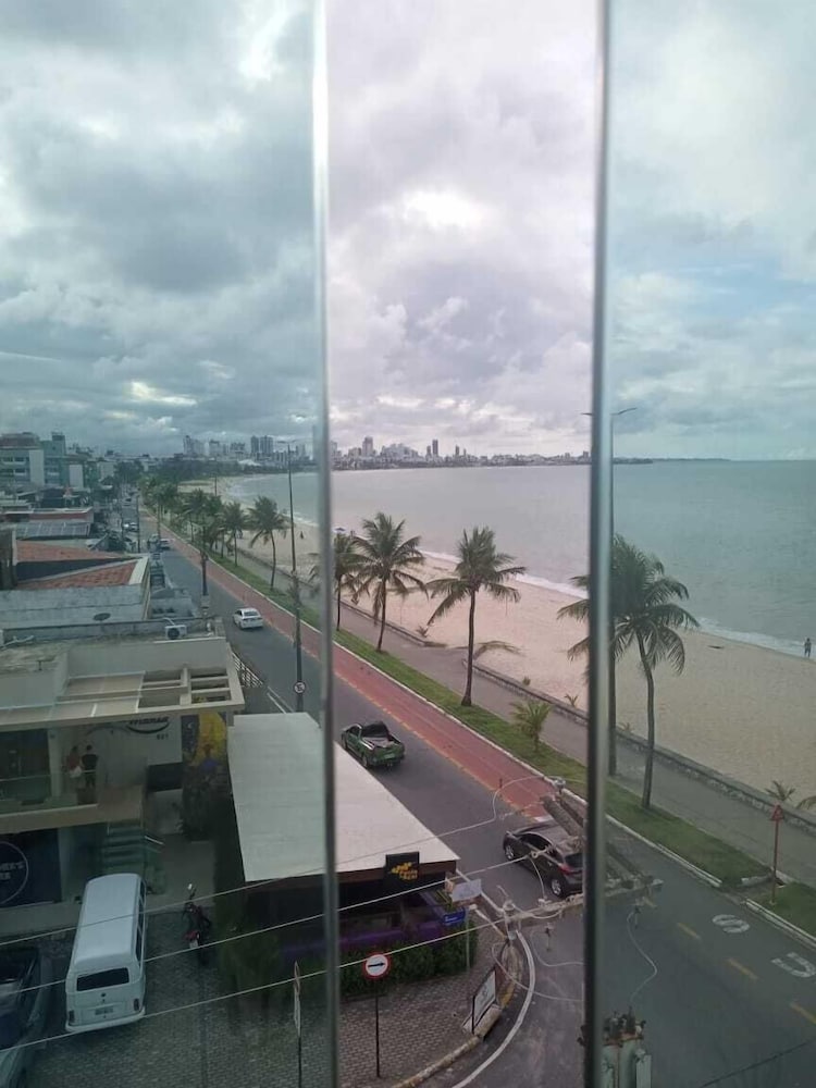 manaira praia flat