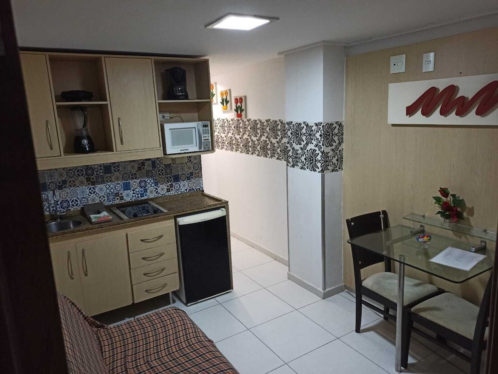 manaira praia flat