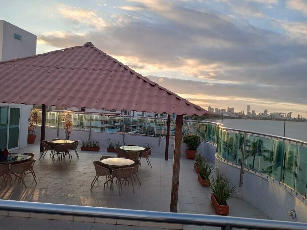 manaira praia flat
