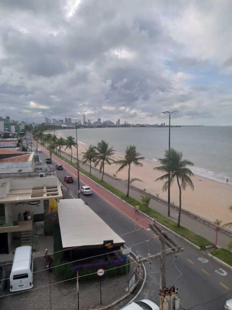 manaira praia flat