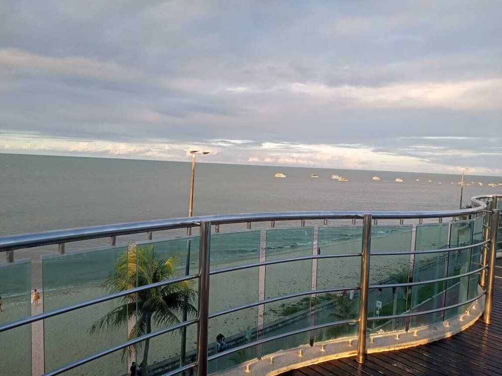 manaira praia flat