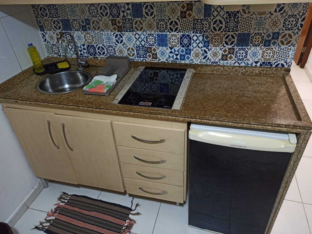 manaira praia flat