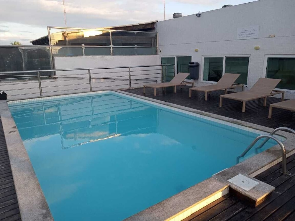 manaira praia flat