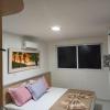 manaira praia flat