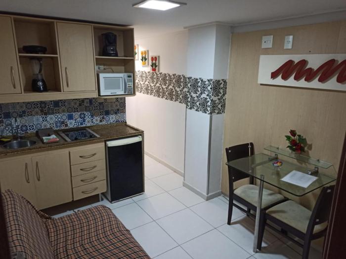 manaira praia flat