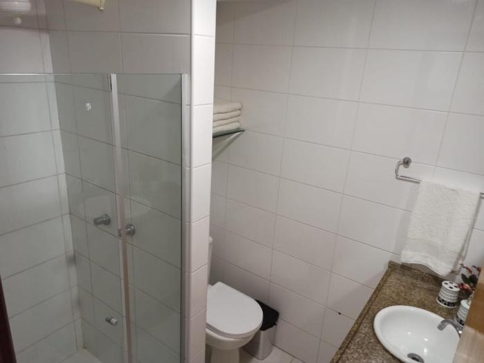 manaira praia flat