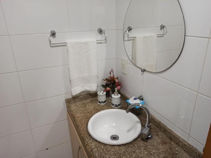 manaira praia flat