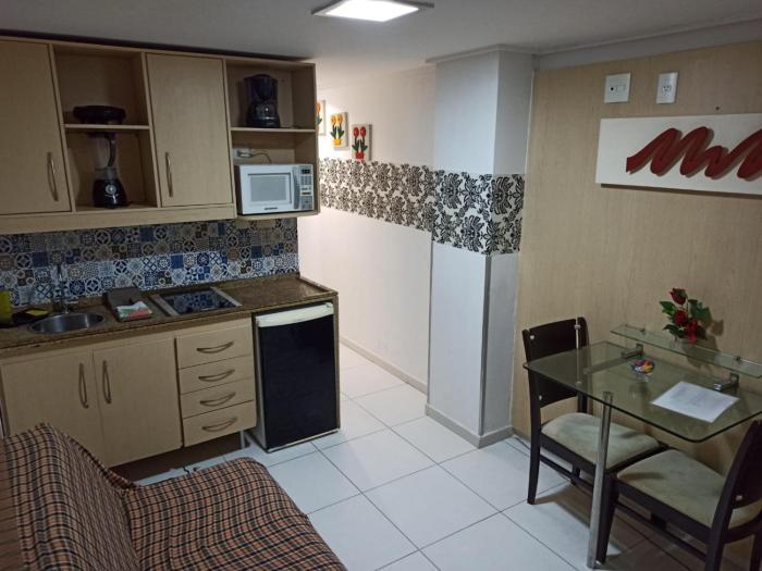 manaira praia flat