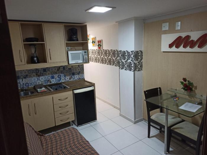 manaira praia flat