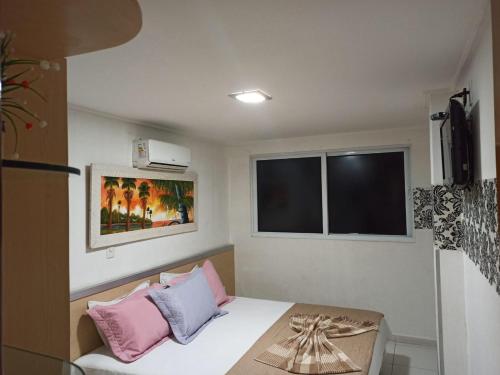 manaira praia flat