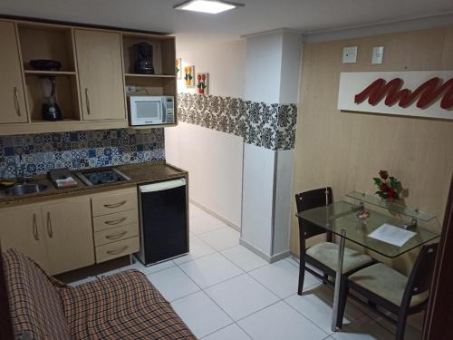 manaira praia flat