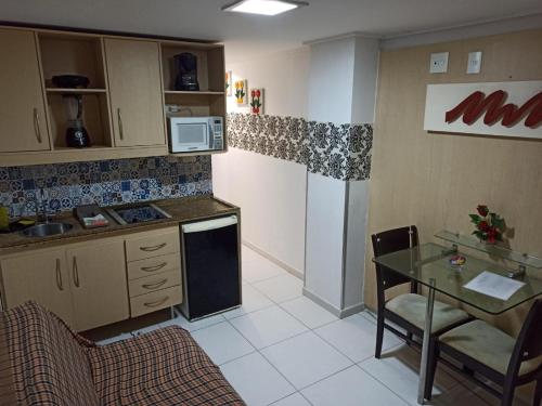 manaira praia flat