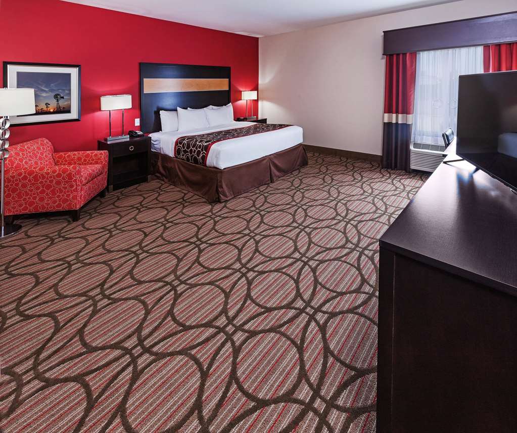 la quinta inn suites wichita falls msu area