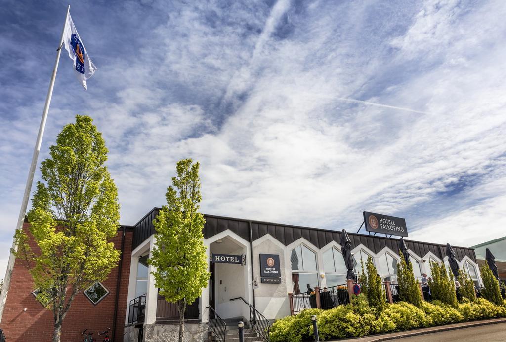 hotel falkoping sure hotel collection by best western