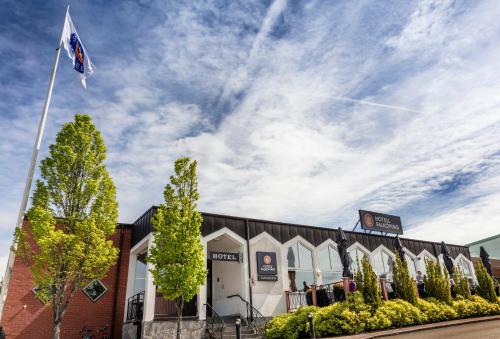 hotel falkoping sure hotel collection by best western