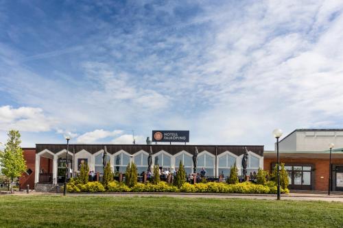 hotel falkoping sure hotel collection by best western