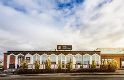 hotel falkoping sure hotel collection by best western
