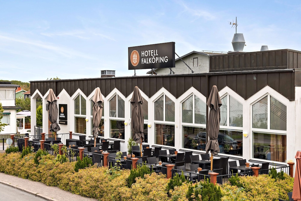 hotel falkoping sure hotel collection by best western