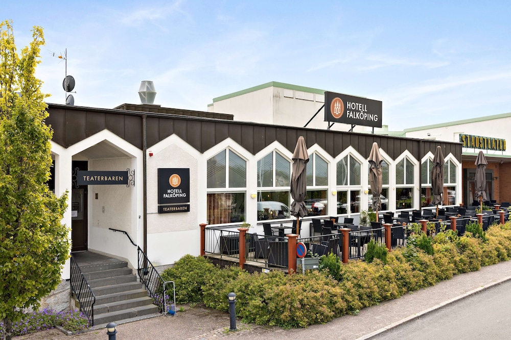 hotel falkoping sure hotel collection by best western